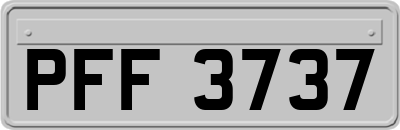 PFF3737