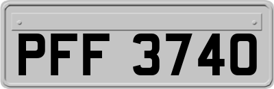 PFF3740