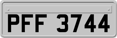 PFF3744
