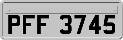 PFF3745