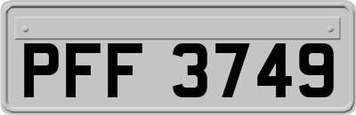 PFF3749