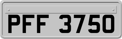 PFF3750