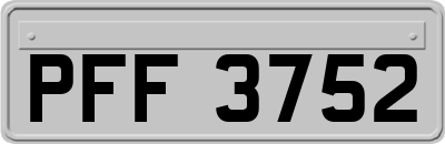 PFF3752