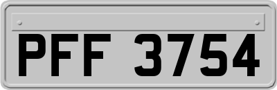 PFF3754