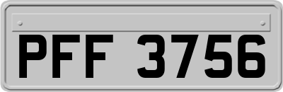 PFF3756