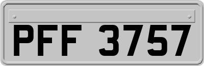 PFF3757