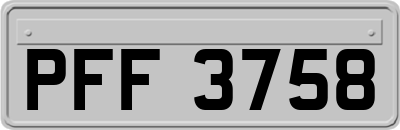 PFF3758
