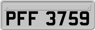 PFF3759