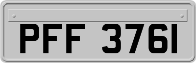 PFF3761