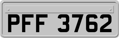 PFF3762