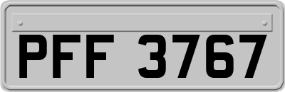 PFF3767
