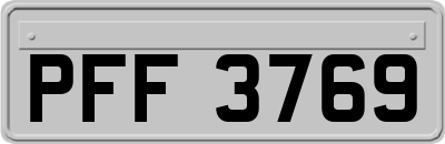 PFF3769
