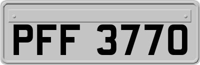 PFF3770