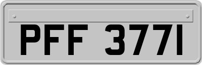 PFF3771