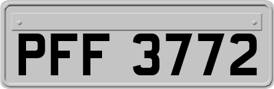 PFF3772