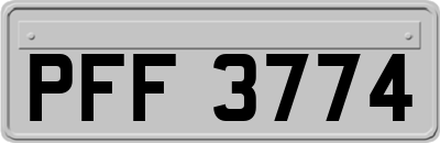 PFF3774