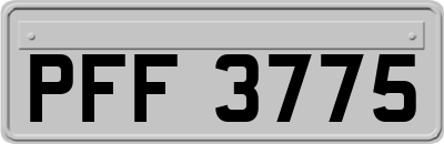 PFF3775