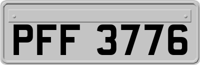 PFF3776