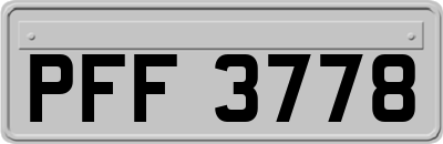 PFF3778