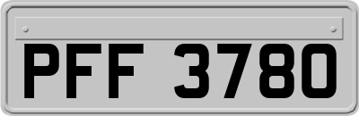 PFF3780