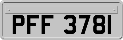 PFF3781