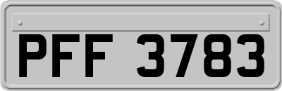 PFF3783