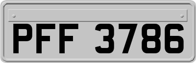PFF3786
