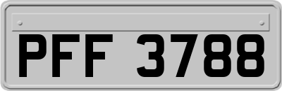 PFF3788