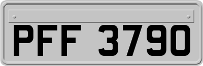 PFF3790