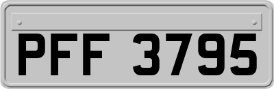 PFF3795