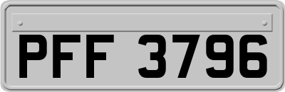 PFF3796