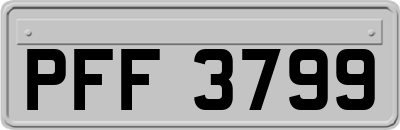 PFF3799