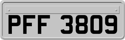 PFF3809