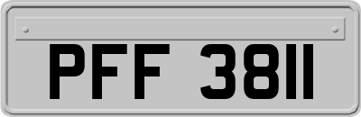 PFF3811