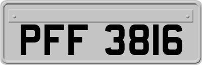PFF3816