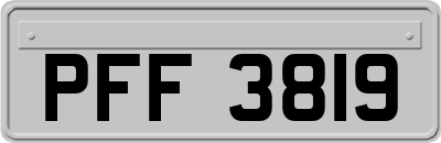 PFF3819