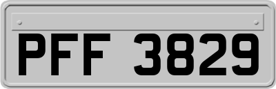 PFF3829