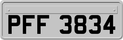 PFF3834