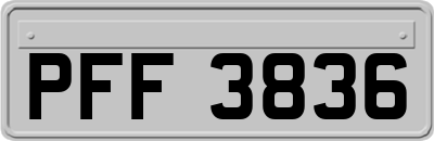 PFF3836