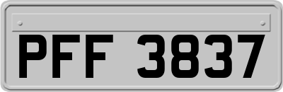 PFF3837