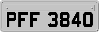 PFF3840