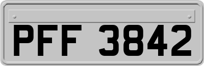 PFF3842