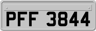 PFF3844