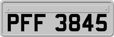 PFF3845