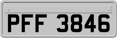 PFF3846