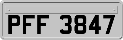 PFF3847