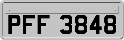 PFF3848