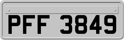 PFF3849
