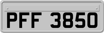 PFF3850
