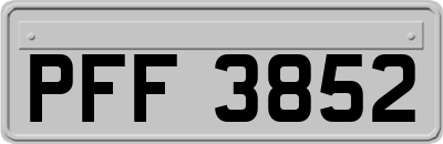 PFF3852